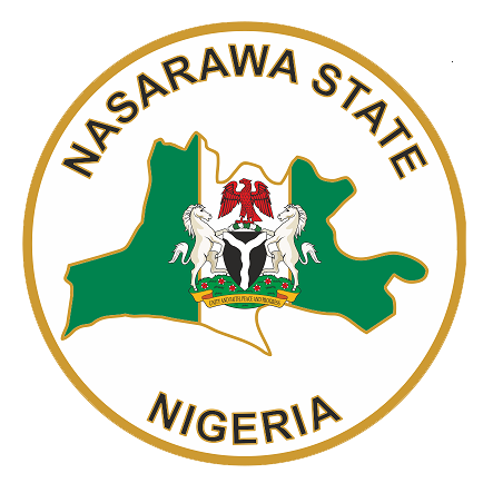 Nasarawa Logo